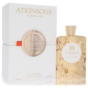 Atkinsons Gold Fair in Mayfair Eau de Parfum Unisex Gold